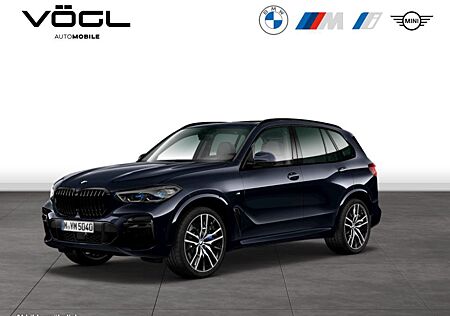 BMW X5 xDrive40d