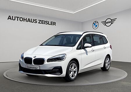 BMW 220i Gran Tourer