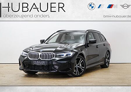 BMW 330i Touring
