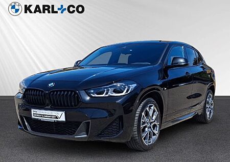 BMW X2 XDRIVE20D A