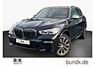 BMW X5 M50i