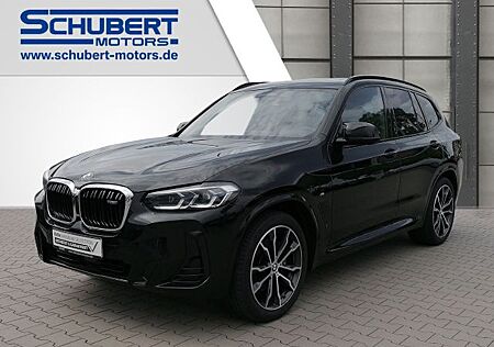 BMW X3 M40D