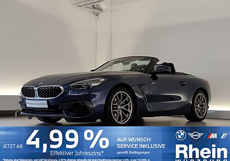 BMW Z4 sDrive20i (ab 2017)