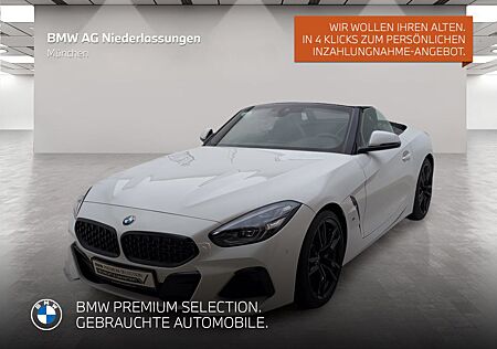 BMW Z4 SDRIVE20I