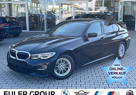 BMW 320i Limousine