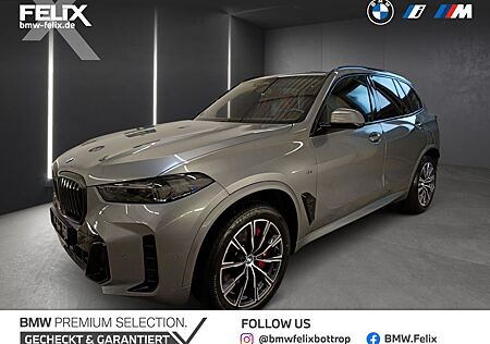 BMW X5 xDrive30d Diesel