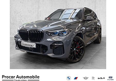 BMW X5 xDrive40d