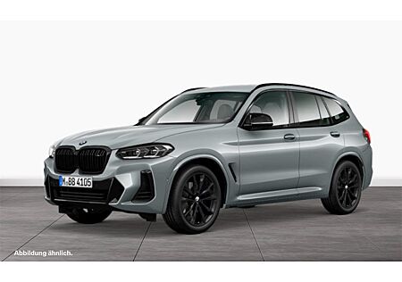 BMW X3 M40I
