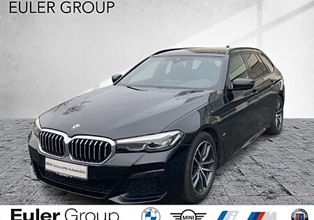 BMW 520d A Touring Diesel