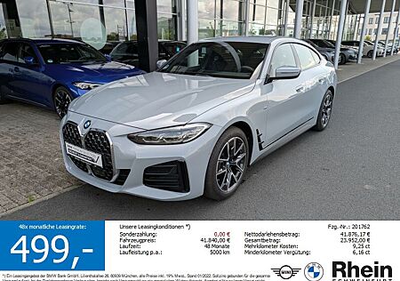 BMW 420I
