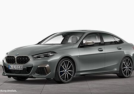 BMW M235i xDrive Gran Coupé