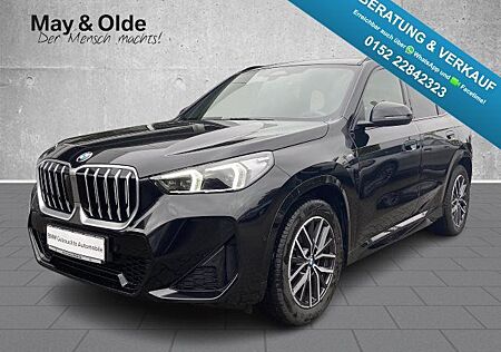 BMW X1 SDRIVE18I