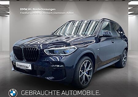 BMW X5 XDRIVE30D