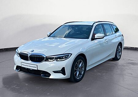 BMW 330d xDrive Touring
