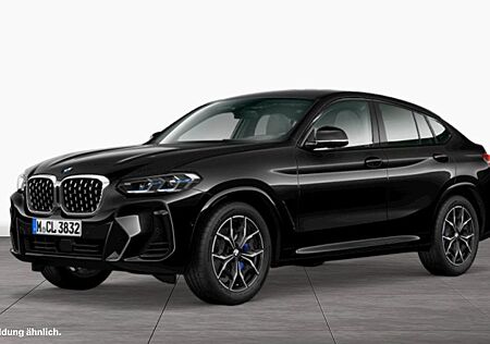 BMW X4 M X4 XDRIVE20D