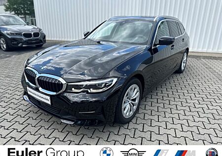 BMW 320d Touring