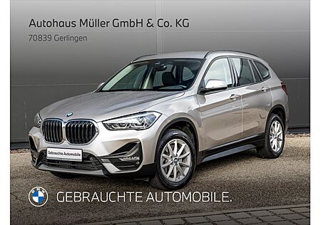 BMW X1 sDrive20dA