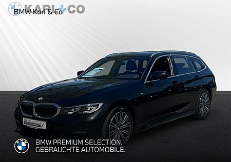 BMW 330d Touring