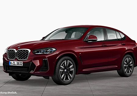 BMW X4 M X4 XDRIVE20D Diesel