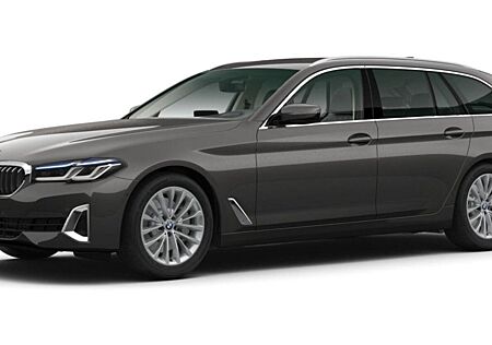 BMW 540d xDrive Touring