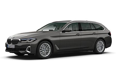 BMW 540d xDrive Touring