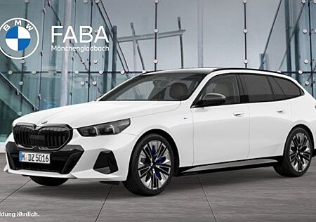 BMW 520dA Touring