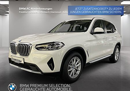 BMW X3 xDrive30i ZA