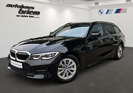 BMW 330e Touring (2019 - 2022)