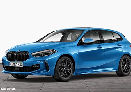 BMW 120I (AB 2020)