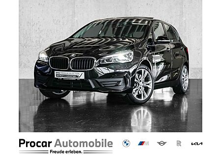 BMW 225xe iPerformance Active Tourer