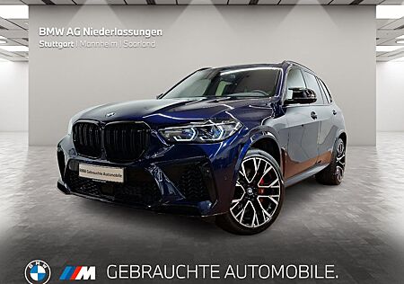 BMW X5 M COMPETITION (AB 2019)