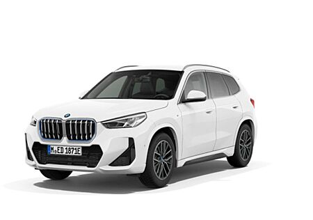 BMW iX1 xDrive 30