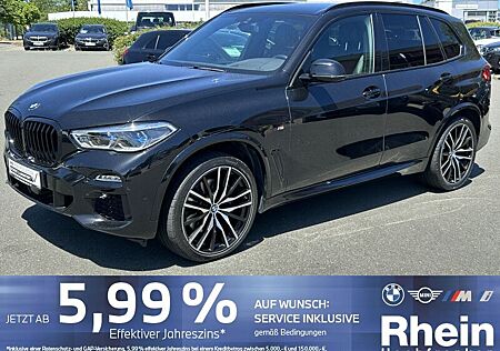 BMW X5 xDrive30d