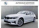 BMW 318d Touring