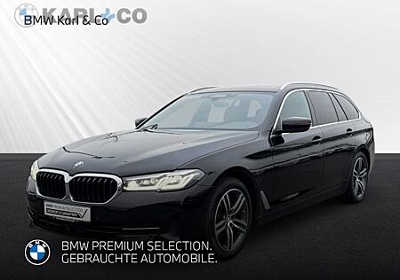 BMW 520d Touring Diesel