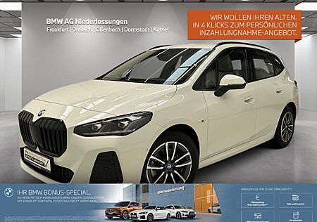 BMW 220I ACTIVE TOURER