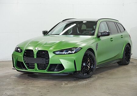 BMW M3 Competition MxDrive Touring