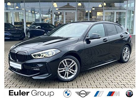BMW 118d A Limousine