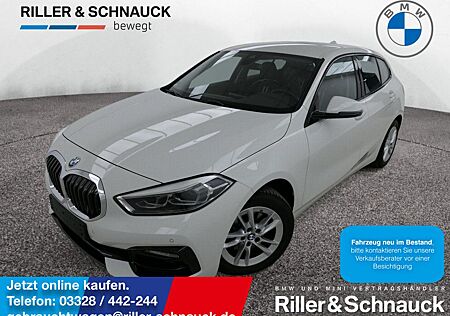 BMW 118I