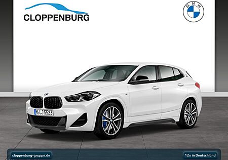 BMW X2 M35I (2018 - 2024)