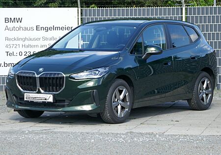 BMW 218i Active Tourer