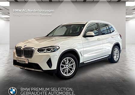 BMW X3 M X3 XDRIVE20D (AB 2021)