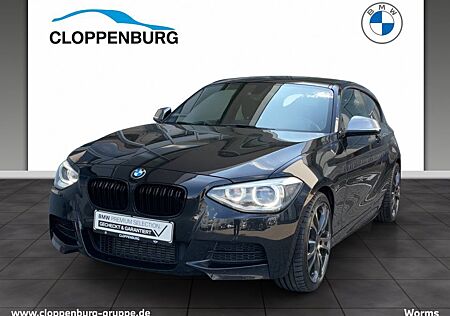 BMW 135 M135i xDrive 3-Türer