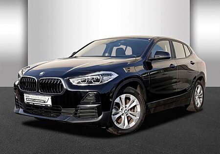 BMW X2 XDRIVE25E A Hybrid