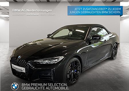 BMW 440 M440i Cabrio