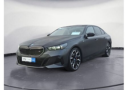 BMW X5 M60 i5 M60 xDrive Limousine