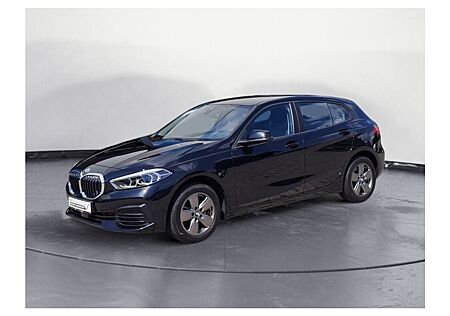 BMW 118d Hatch