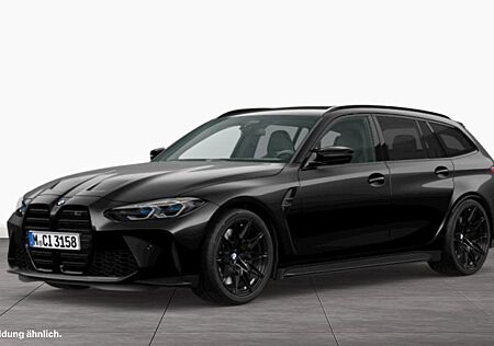 BMW M3 COMPETITION TOURING MIT M XDRIVE
