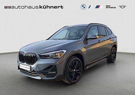 BMW X1 sDrive18i