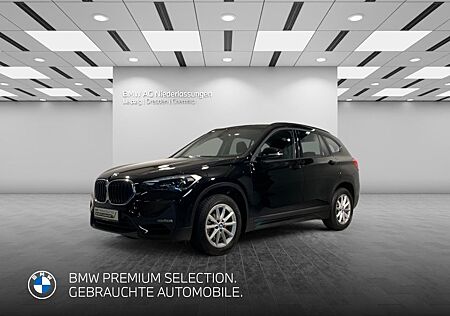 BMW X1 sDrive18i